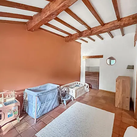 Evasion Totale, Maison De Charme En Pleine Nature فيلة