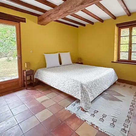 Evasion Totale, Maison De Charme En Pleine Nature فيلة Razengues