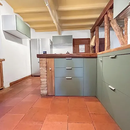 Evasion Totale, Maison De Charme En Pleine Nature فيلة