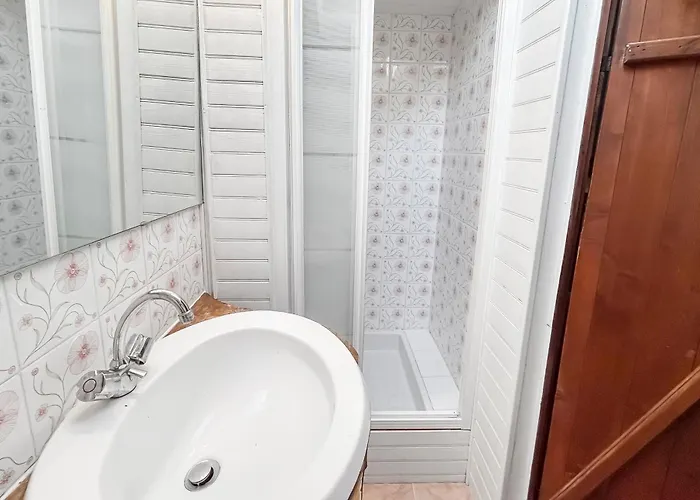 فيلة Evasion Totale, Maison De Charme En Pleine Nature