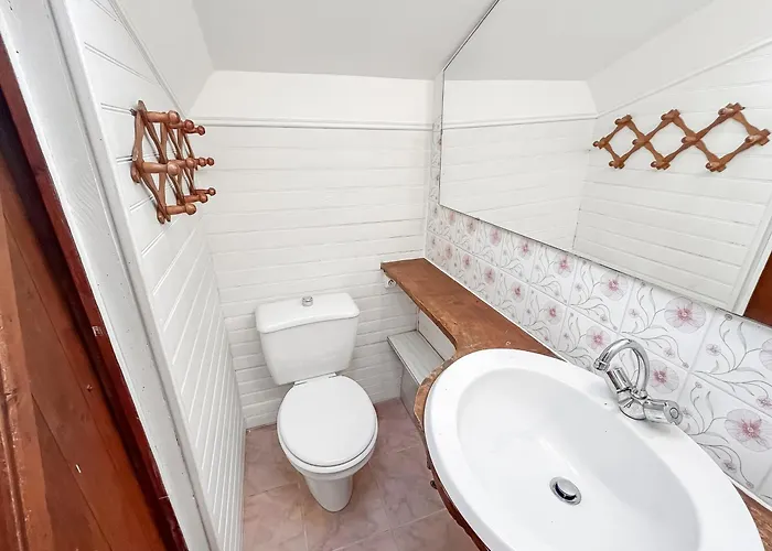 Evasion Totale, Maison De Charme En Pleine Nature فيلة *