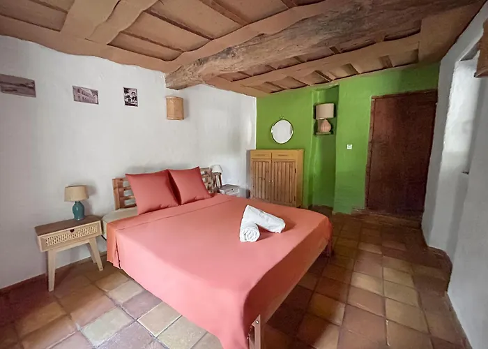 Evasion Totale, Maison De Charme En Pleine Nature *