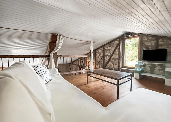 فيلة Evasion Totale, Maison De Charme En Pleine Nature *