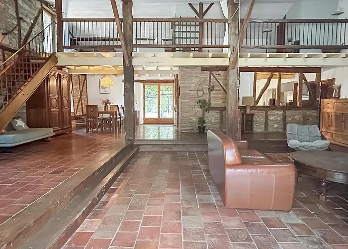 Evasion Totale, Maison De Charme En Pleine Nature *