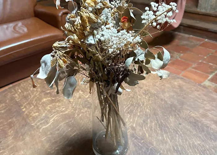 فيلة Evasion Totale, Maison De Charme En Pleine Nature *