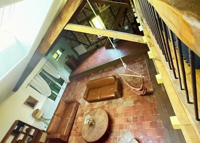 Evasion Totale, Maison De Charme En Pleine Nature *