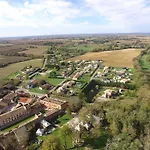 évasion Totale, Maison De Charme En Pleine Nature Razengues