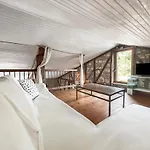 Villa évasion Totale, Maison De Charme En Pleine Nature *