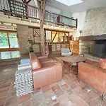 Villa évasion Totale, Maison De Charme En Pleine Nature *
