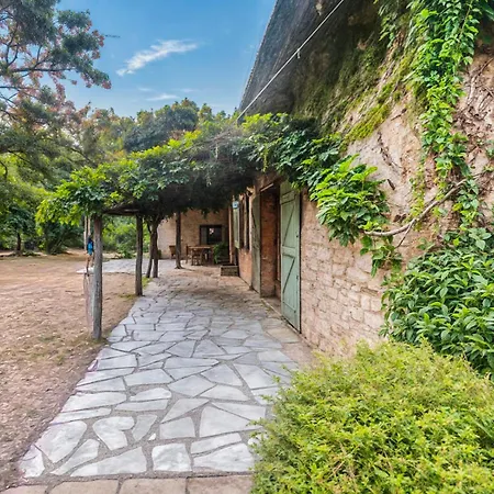 别墅 Evasion Totale, Maison De Charme En Pleine Nature *