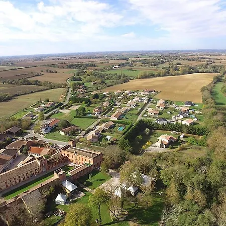 Evasion Totale, Maison De Charme En Pleine Nature Razengues