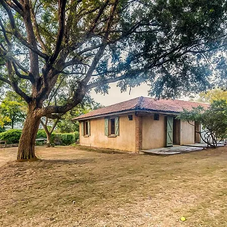 Evasion Totale, Maison De Charme En Pleine Nature * Razengues