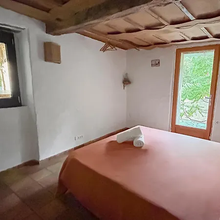 Villa Evasion Totale, Maison De Charme En Pleine Nature