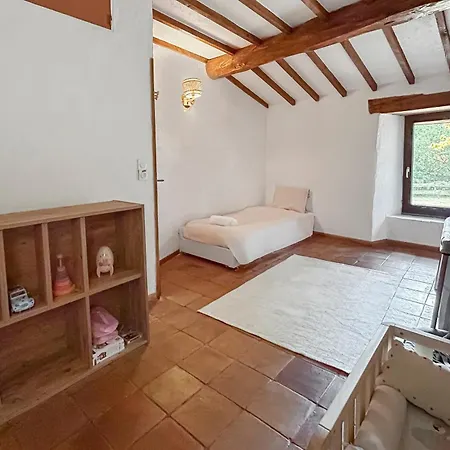 Evasion Totale, Maison De Charme En Pleine Nature Razengues