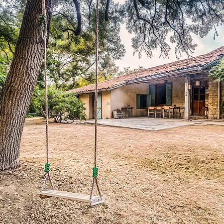 别墅 Evasion Totale, Maison De Charme En Pleine Nature Razengues