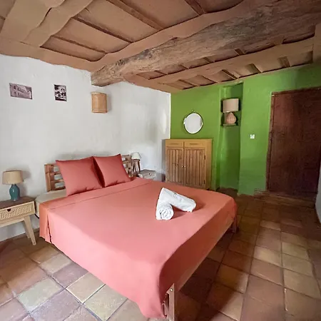 Evasion Totale, Maison De Charme En Pleine Nature *