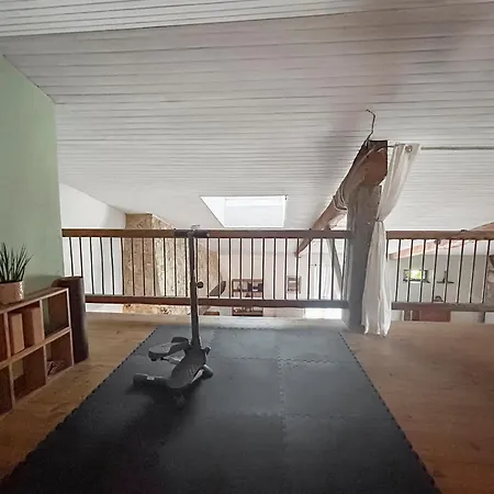 别墅 Evasion Totale, Maison De Charme En Pleine Nature