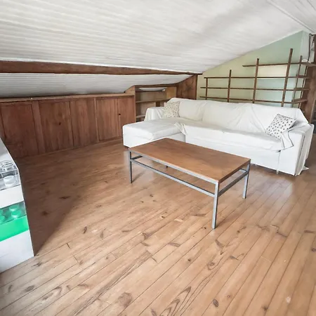 别墅 Evasion Totale, Maison De Charme En Pleine Nature Razengues