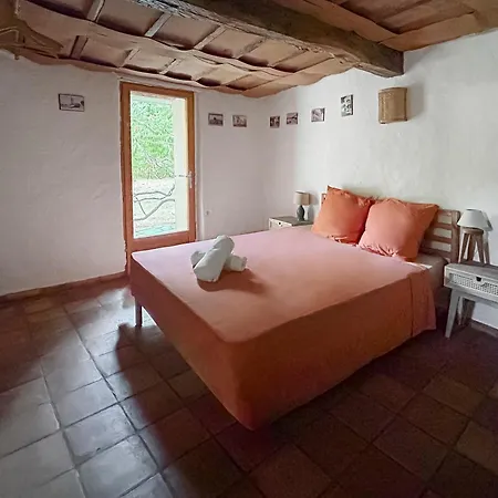 Evasion Totale, Maison De Charme En Pleine Nature Villa