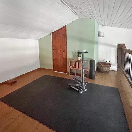 Evasion Totale, Maison De Charme En Pleine Nature 别墅 *