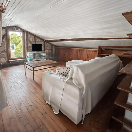 Evasion Totale, Maison De Charme En Pleine Nature Razengues