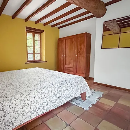Evasion Totale, Maison De Charme En Pleine Nature Villa *