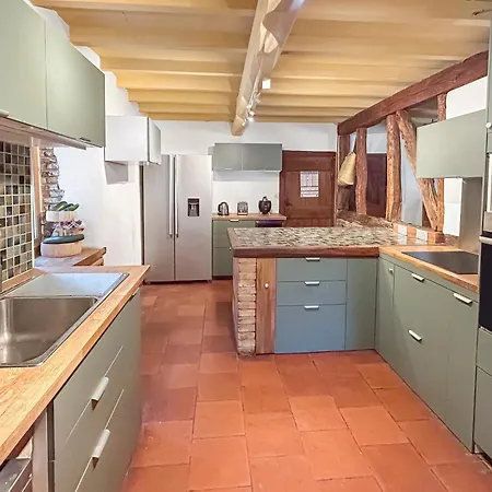 Evasion Totale, Maison De Charme En Pleine Nature *