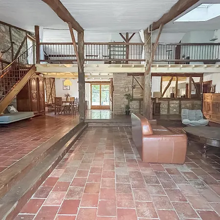 Evasion Totale, Maison De Charme En Pleine Nature *