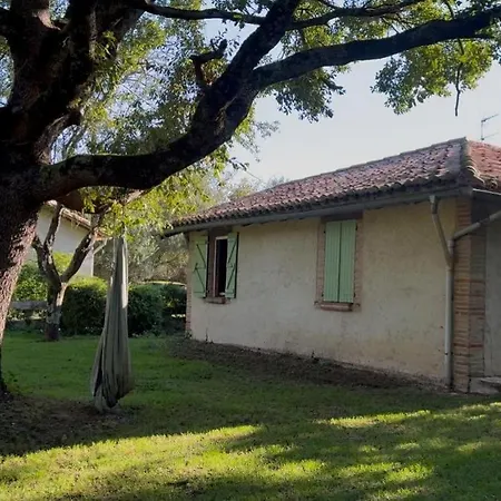 Evasion Totale, Maison De Charme En Pleine Nature * Razengues