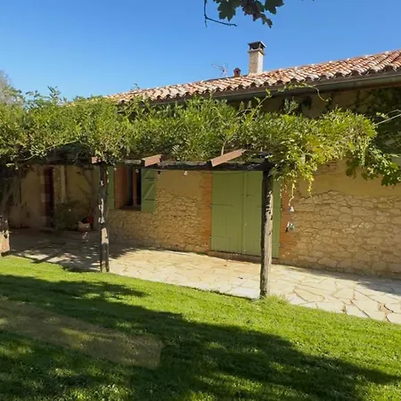 别墅 Evasion Totale, Maison De Charme En Pleine Nature *