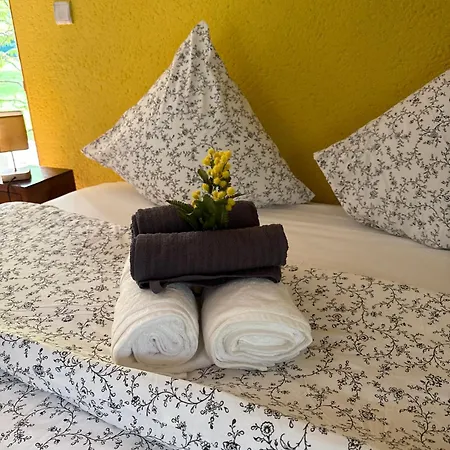 Evasion Totale, Maison De Charme En Pleine Nature Razengues