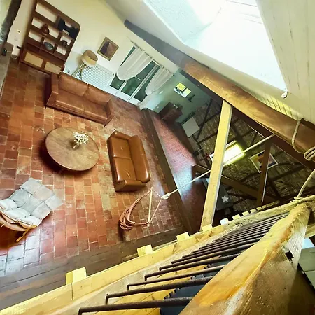 Evasion Totale, Maison De Charme En Pleine Nature 别墅