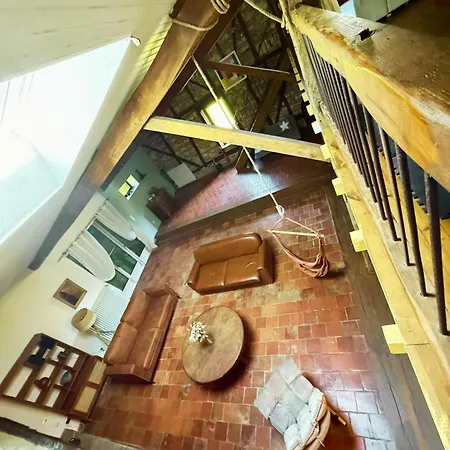 Evasion Totale, Maison De Charme En Pleine Nature *