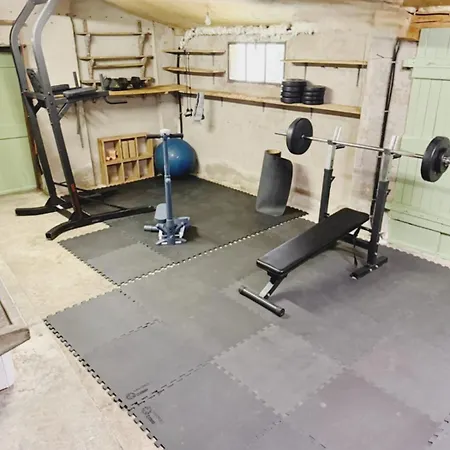 Evasion Totale, Maison De Charme En Pleine Nature Βίλα *